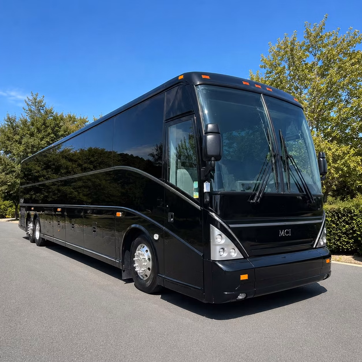 airport transfers and long distance corporate travel from olympia