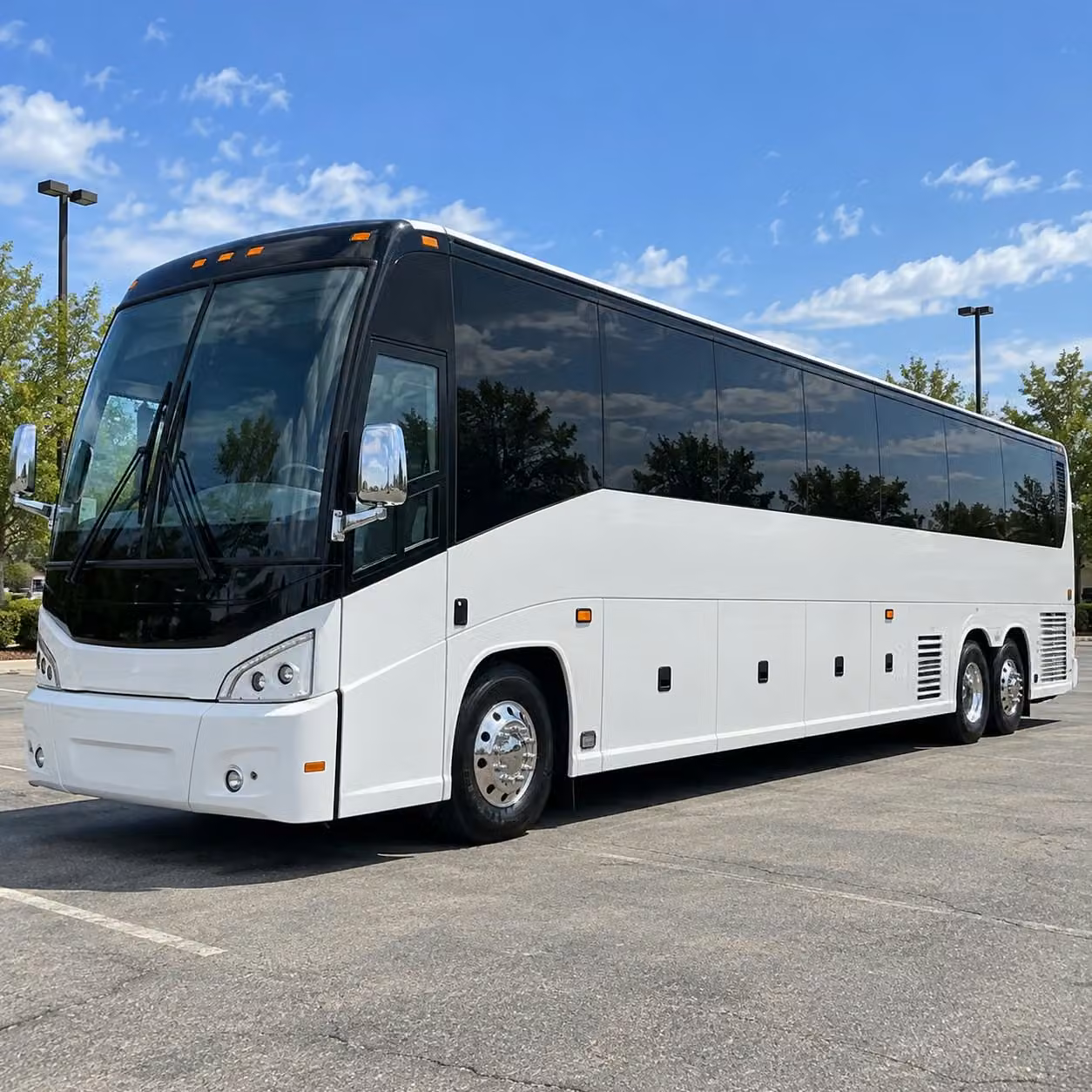 book prom transportation in olympia before your date disappears