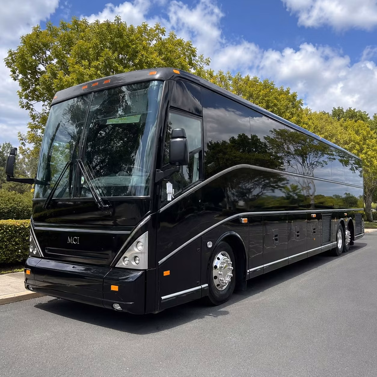 capitol theater concert transportation for olympia groups