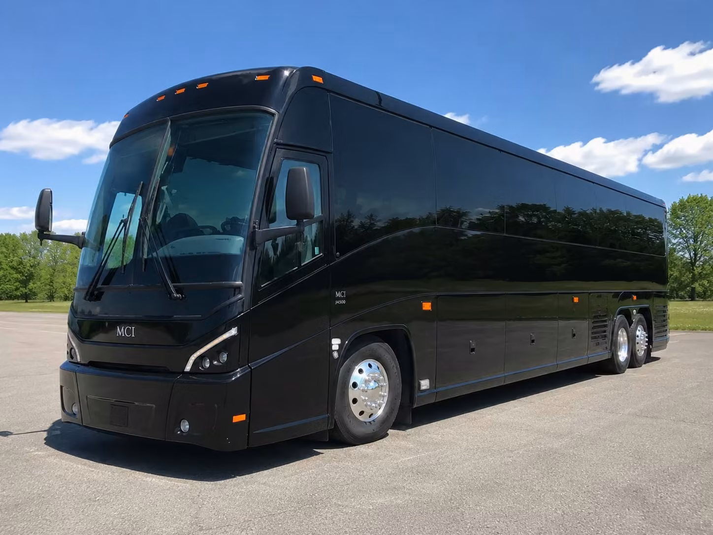 event transportation services in olympia