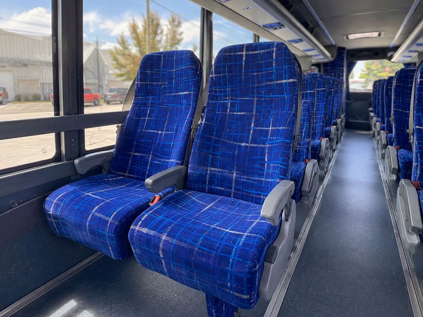 group transportation to mariners seahawks and sounders games from olympia