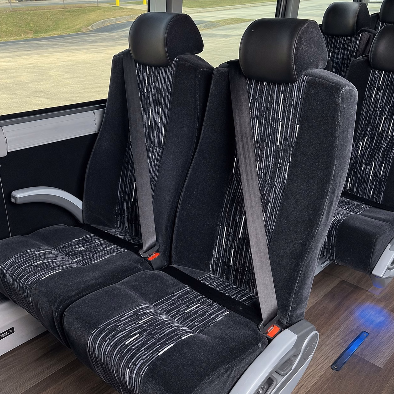 how where and when you re traveling affects olympia bus rental rates