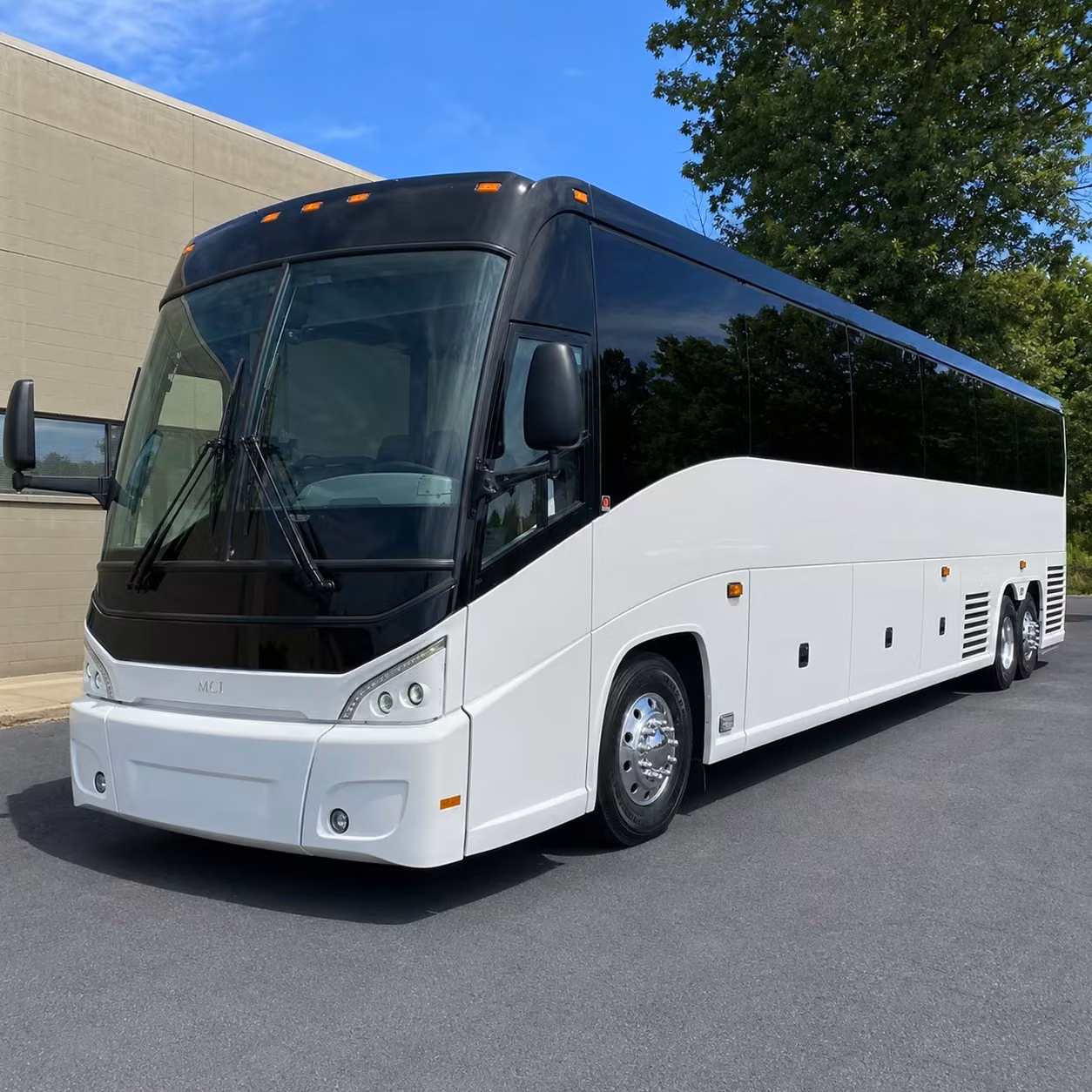 multi day charter bus rentals in olympia for extended group travel