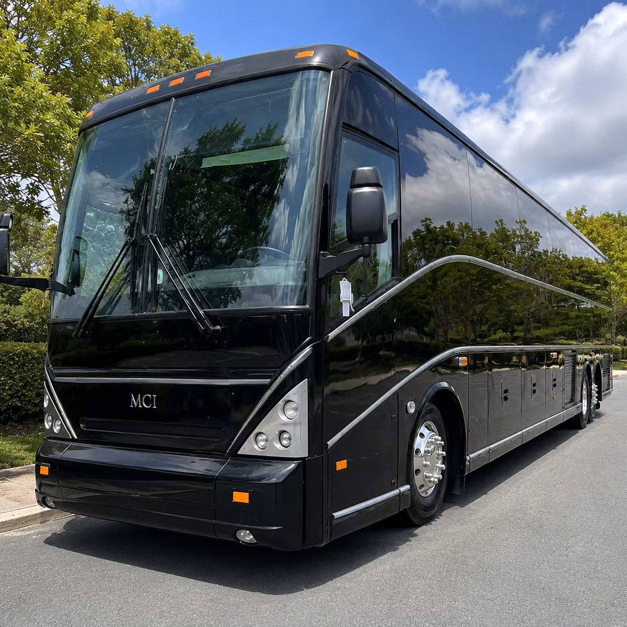 olympia employee shuttle services that keep your team moving