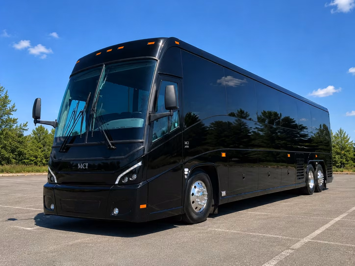 olympia school field trip bus rentals