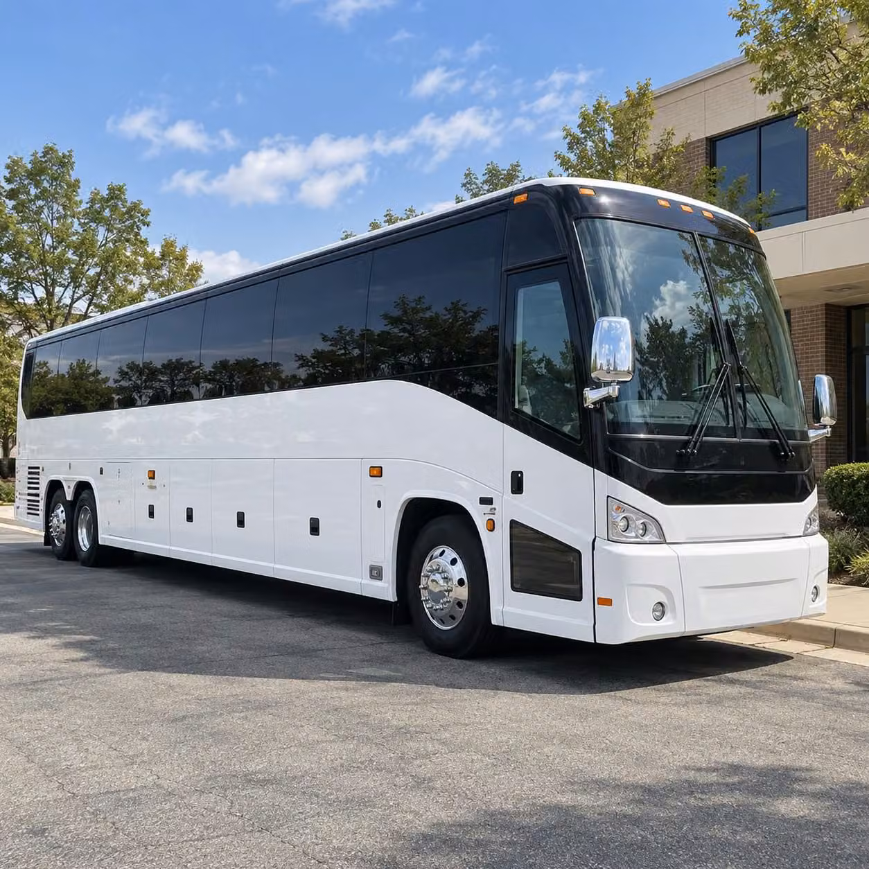 pre prom dinner shuttles and after prom transportation in olympia
