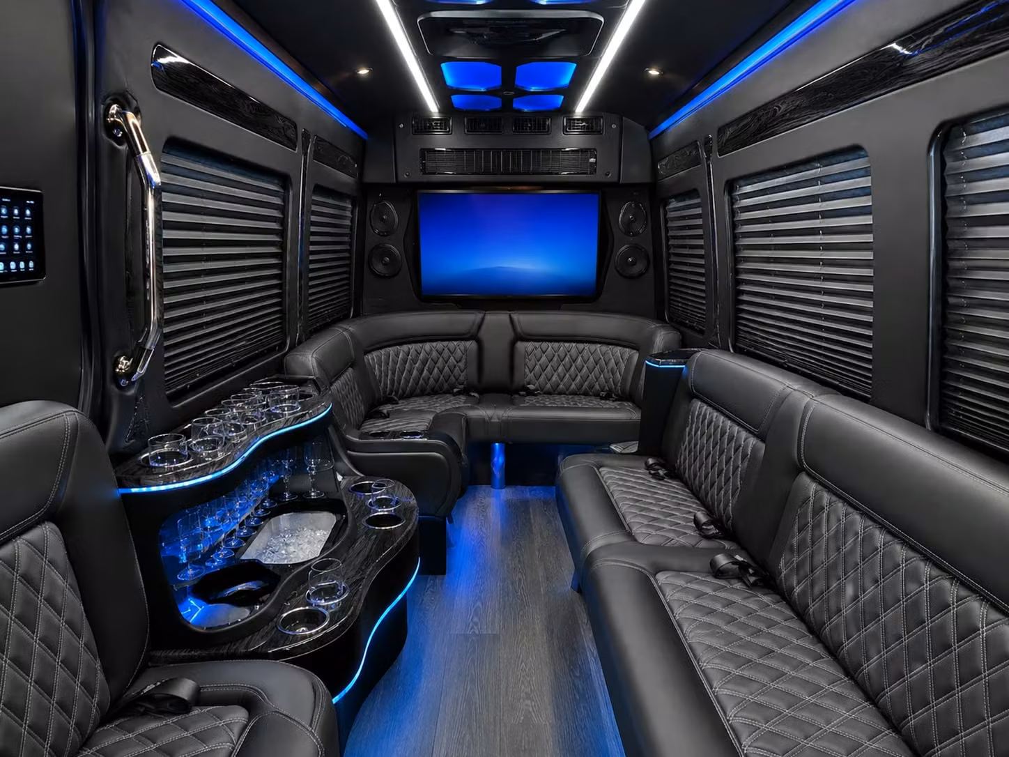prom transportation from olympia high school capital high school and beyond