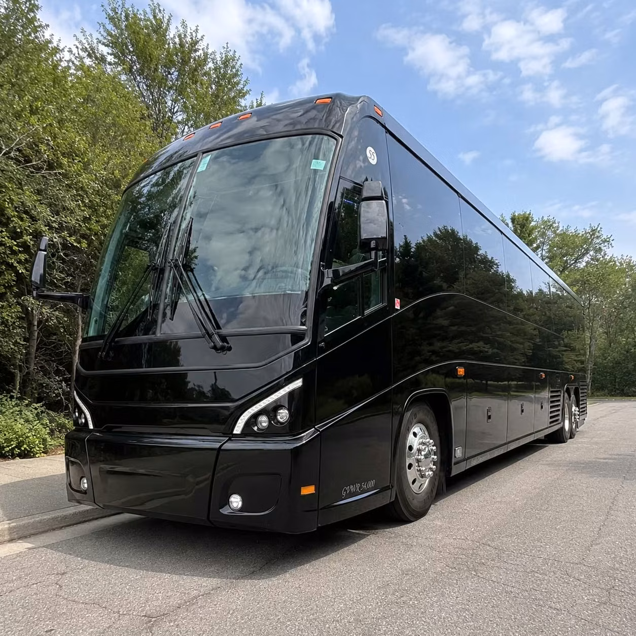 recurring employee shuttle and commuter bus services for olympia government agencies