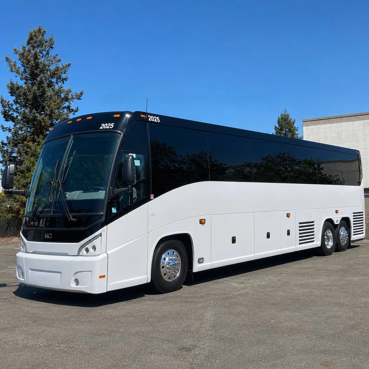 religious group transportation services in olympia