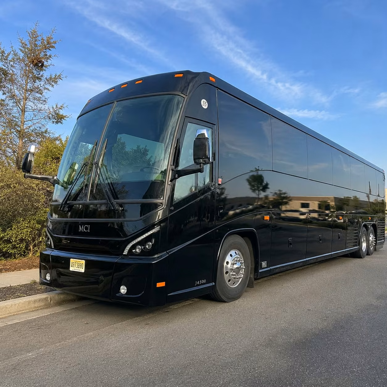 shuttle services for washington state capitol campus and state agency staff in olympia
