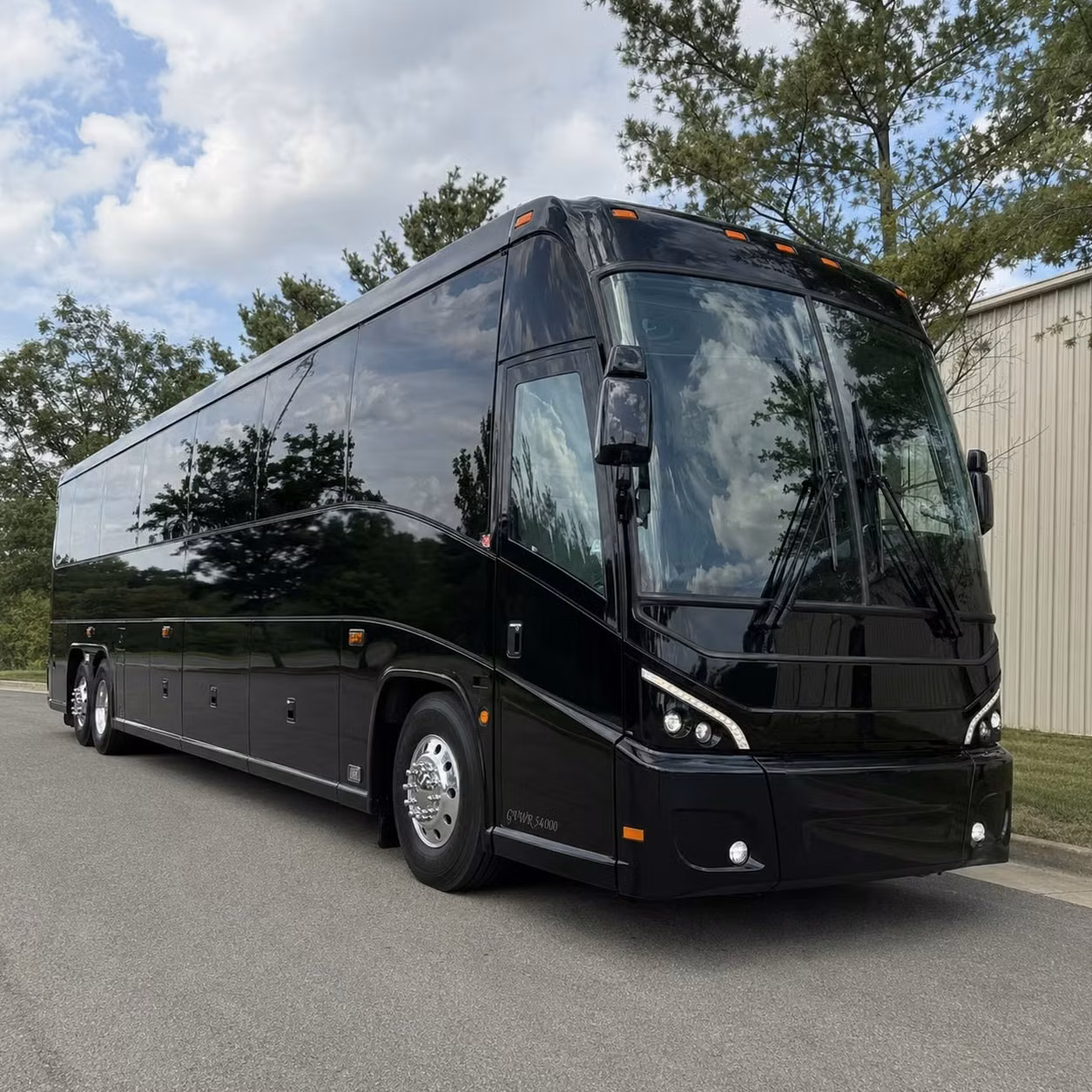 transportation for olympia area law enforcement training and emergency services events