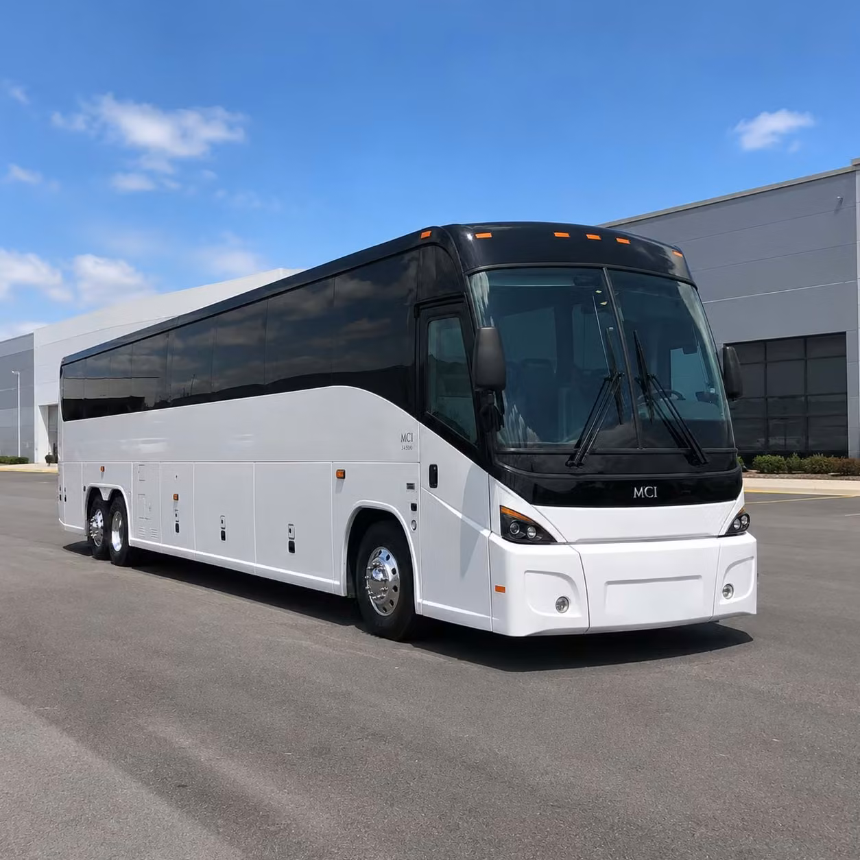 whatever your industry olympia has employees who need a reliable ride