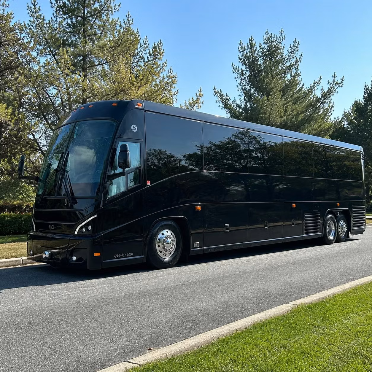 you can find and book employee transportation in olympia and any nearby city