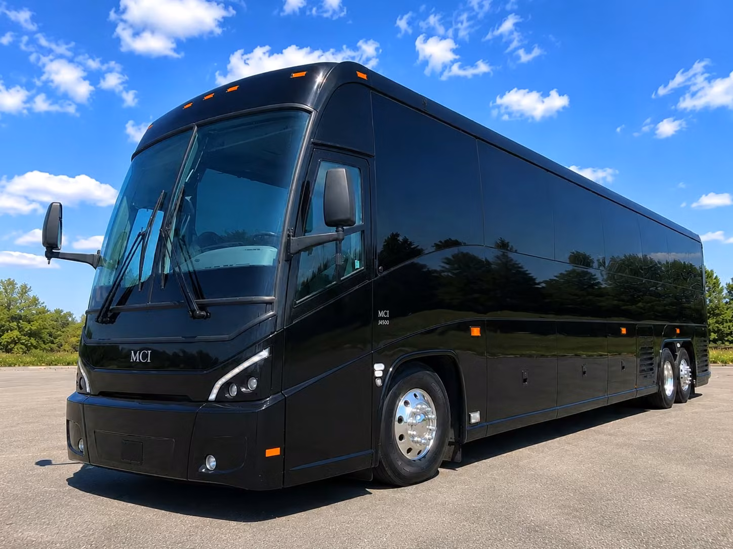 you can find and book private event transportation in olympia and any nearby city
