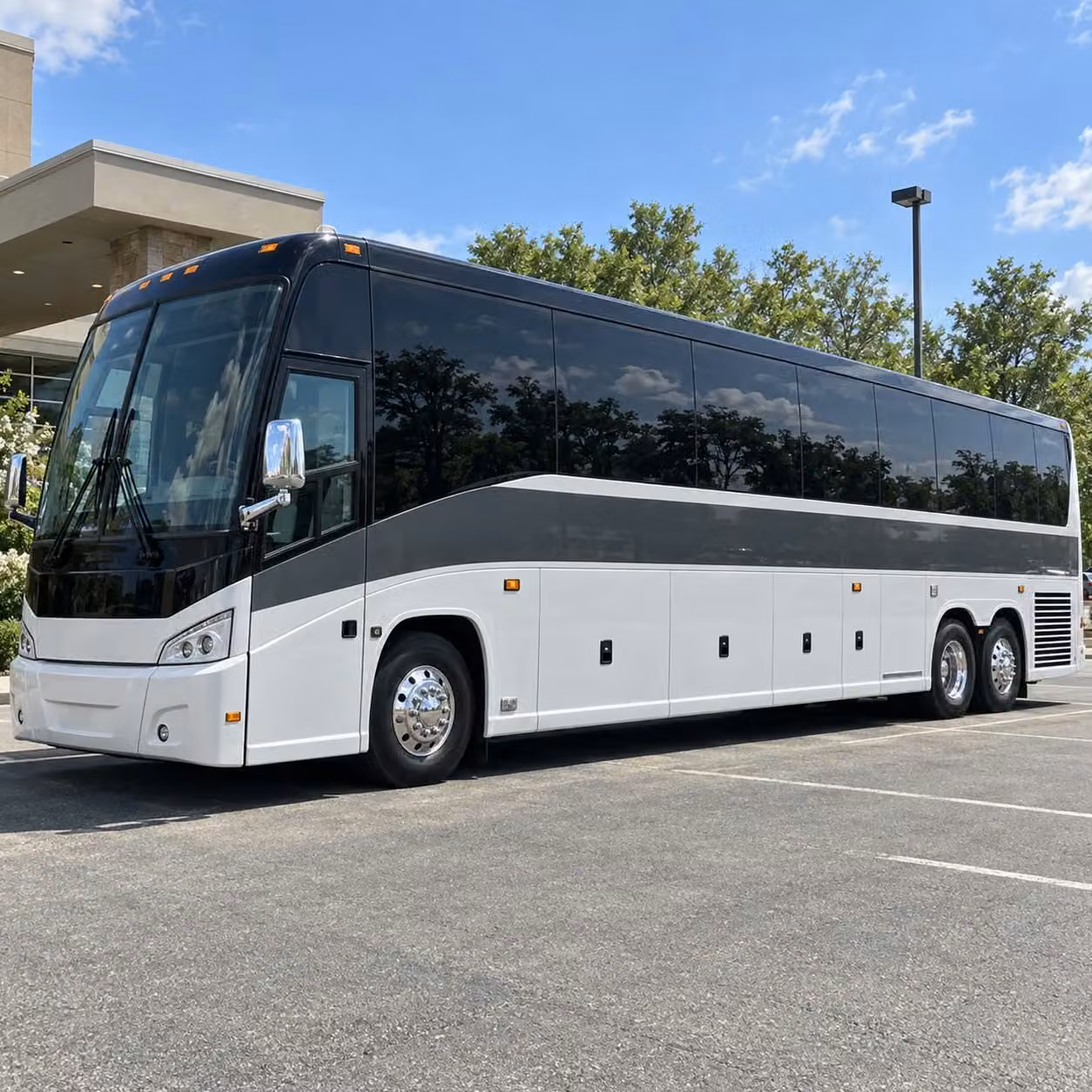 you can find and book school event transportation in olympia and any nearby city